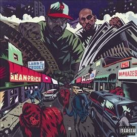 Sean Price - Phazes (Vinyl)
