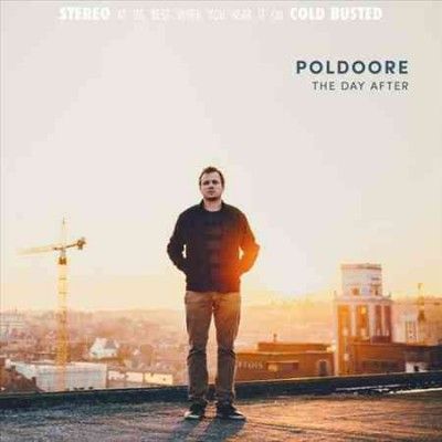 Poldoore - Day After (Vinyl)