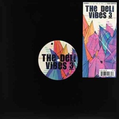 Deli - Vibes 3 (Vinyl)