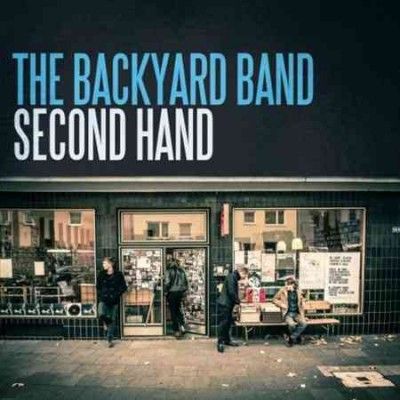 Second Hand (Vinyl / 12" Album)