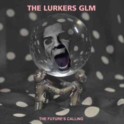 The Future's Calling (Vinyl / 12" Album)