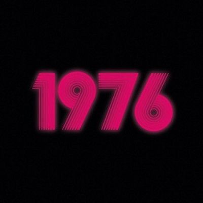 1976 (Vinyl / 12" Album)