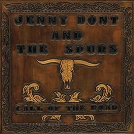 Jenny Don't &amp; The Sp - Call Of The Road (Vinyl)