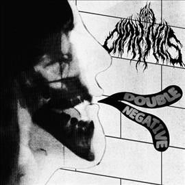 Channels - Double Negative (Vinyl)