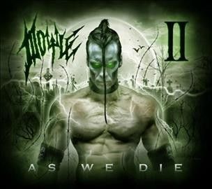 Doyle - As We Die (Vinyl)