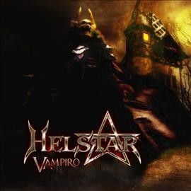 Helstar - Vampiro (Vinyl)