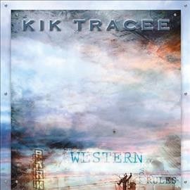 Kik Tracee - Big Western Sky Vol 1 (Vinyl)