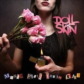 Doll Skin - Manic Pixie Dream Girl (Vinyl)