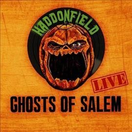 Haddonfield - Ghosts Of Salem (Vinyl)