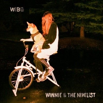 Wibg - Winnie &amp; The Nihilist (Vinyl)