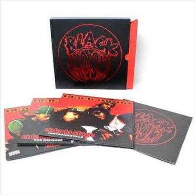 Various - Black Moon: Enta Da Stage The Complete (Vinyl)