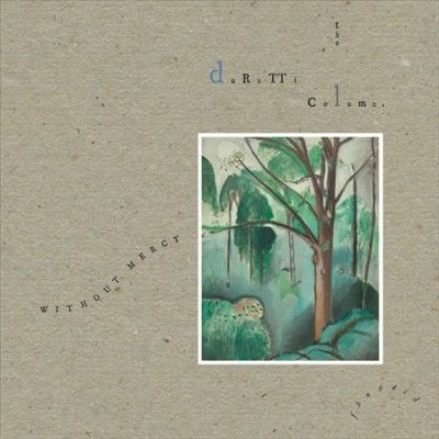 Durutti Column - Without Mercy (Vinyl)