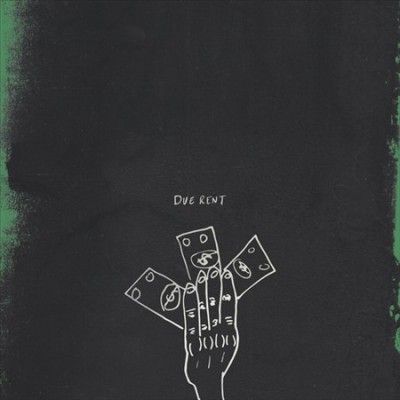 Lojii - Due Rent (Vinyl)