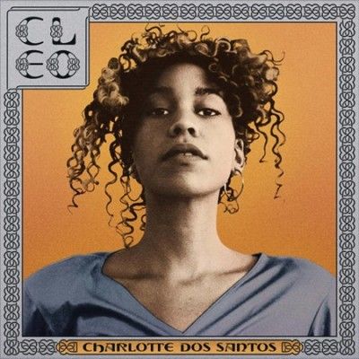 Charlotte Dos Santos - Cleo (Vinyl)