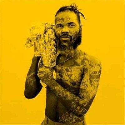 Rome Fortune - Jerome Raheem Fortune (Vinyl)