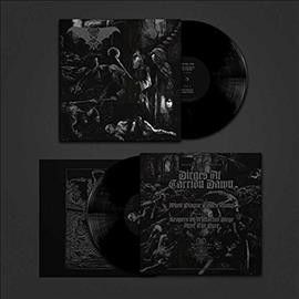 Ritual Suicide - Dirges At Carrion Dawn (Vinyl)