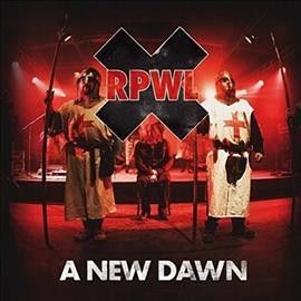 Rpwl - New Dawn (Vinyl)