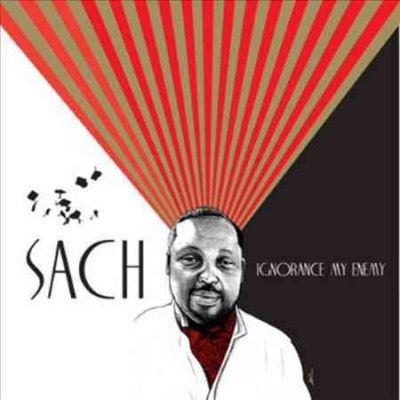 Sach Of The Nonce - Ignorance My Enemy (Vinyl)
