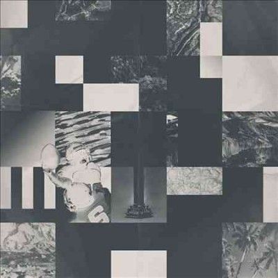 Danny Watts - Messenger Series Vol 1 (Vinyl)