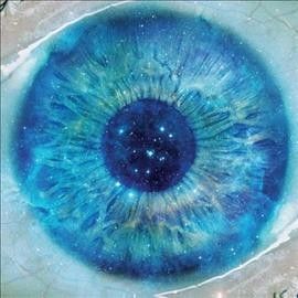 Blue Sky Black Death - Celestial (blue) (Vinyl)