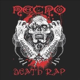 Necro - Death Rap (Vinyl)