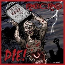 Necro - Die (Vinyl)