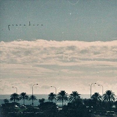 Wun Two - Paseadero (Vinyl)