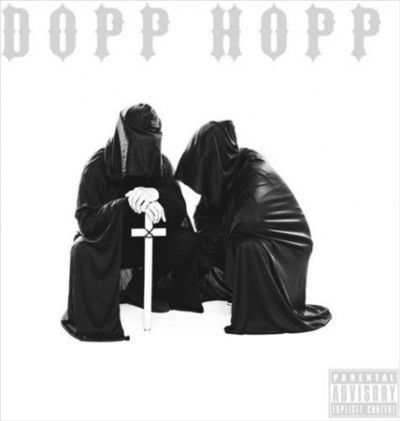 Doppelgangaz - Dopp Hopp (Vinyl)
