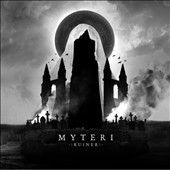 Myteri - Ruiner (Vinyl)
