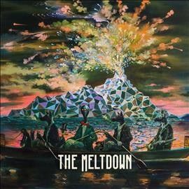 Meltdown - Meltdown (Vinyl)