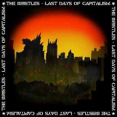 Last Days of Capitalism (Vinyl / 12" Album)
