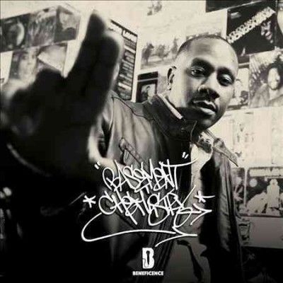 Beneficence - Basement Chemistry (Vinyl)