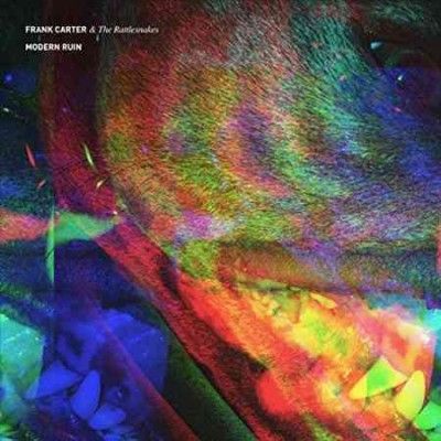 Modern Ruin (Vinyl / 12" Album (Clear vinyl))