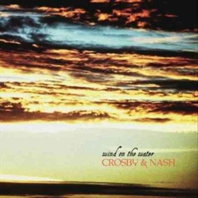 Wind On the Water (Vinyl / 12" Album)