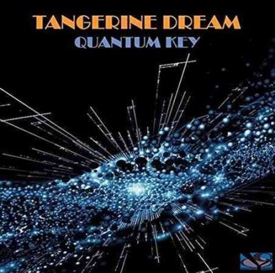 Tangerine Dream - Quantum Key (Vinyl)