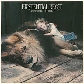 Existential Beast (Vinyl / 12" Album)