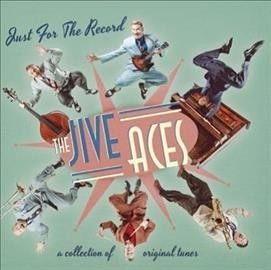 Just for the Record (Vinyl / 12" Album)
