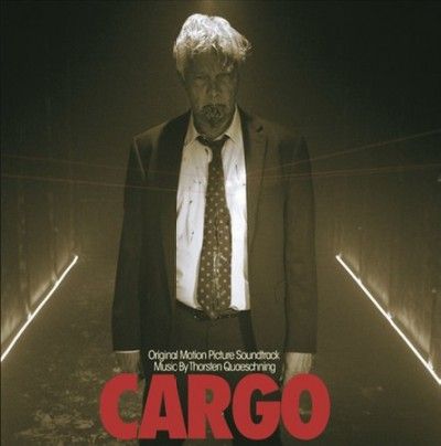 Cargo (Vinyl / 12" Album)