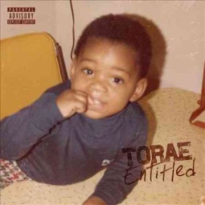 Torae - Entitled (Vinyl)