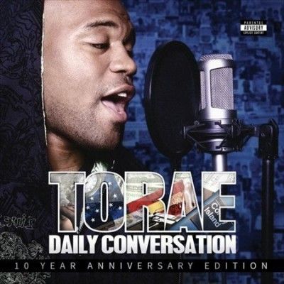 Torae - Daily Conversation (10th Anniversary (Vinyl)