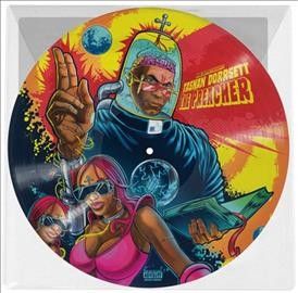 Kool Keith - Presents: Tashan Dorrsett Preacher (Vinyl)