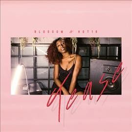 Blossom - Tease (Vinyl)
