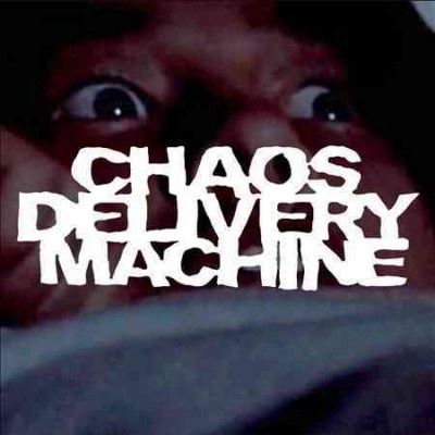 Chaos Delivery Machi - Burn Mother F*cker Burn (Vinyl)