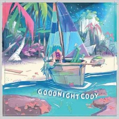 Goodnight Cody - Wide As The Moonlight Warm As The Sun (Vinyl)