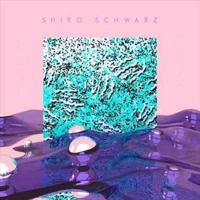 Shiro Schwarz - Electrify/breeze (Vinyl)