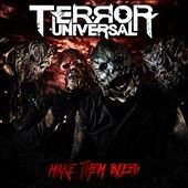 Terror Universal - Make Them Bleed (Vinyl)