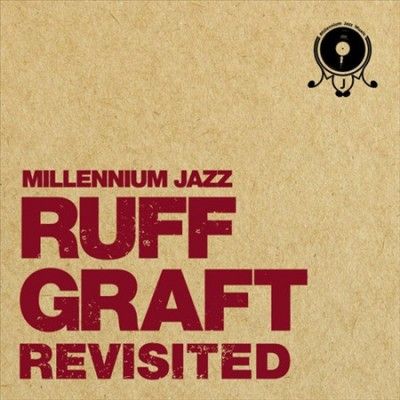 Various - Ruff Graft Revisited (Vinyl)