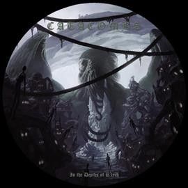 Catacombs - In The Depths Of R'lyeh (Vinyl)