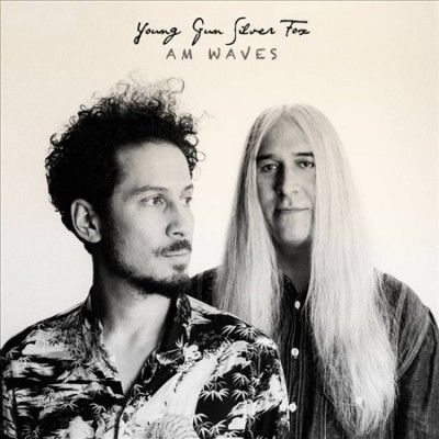 AM Waves (Vinyl / 12" Album)