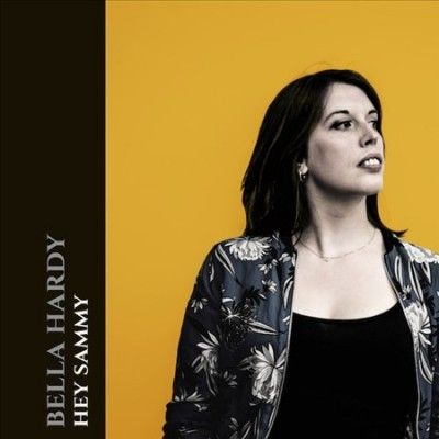 Hey Sammy (Vinyl / 12" Album)